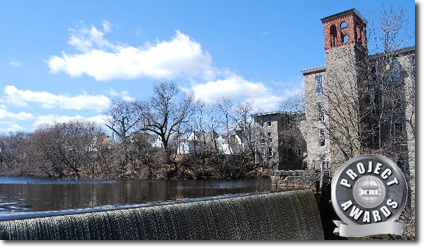 Royal Mills, Rhode Island, Estados Unidos